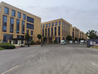 Bengbu Tongchen Automation Technology Co., ltd Perfil de la empresa
