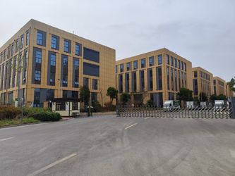 Bengbu Tongchen Automation Technology Co., ltd Visita a la fábrica