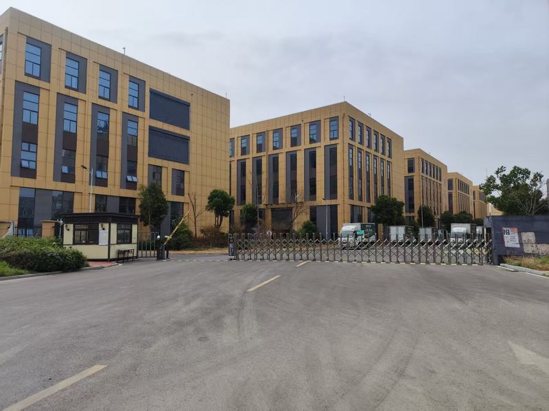 China Bengbu Tongchen Automation Technology Co., ltd Perfil de la compañía