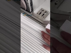 Máquina de llenado de filtro de pegamento