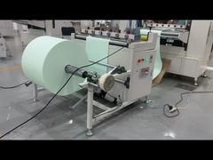 máquina plegadora a1