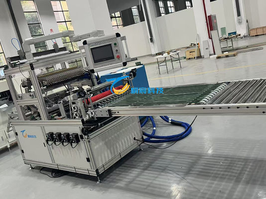Maximice su eficiencia de producción con nuestra máquina de distribución de alto rendimiento máquina de distribución de pegamento máquina automática de distribución de etiquetas máquina de distribución de productos de limpieza máquinas de distribución