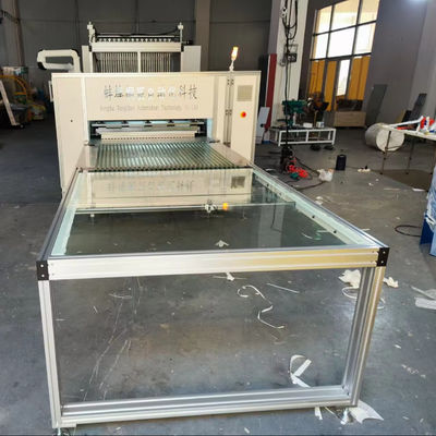 Las soluciones de producción inteligentes y eficientes definen un nuevo punto de referencia para la filtración y la fabricación de materiales compuestos