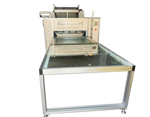 Las soluciones de producción inteligentes y eficientes definen un nuevo punto de referencia para la filtración y la fabricación de materiales compuestos