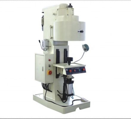 380V / 50HZ máquina de filtro de aceite de rotación 2.285kw máquina de costura de soldadura