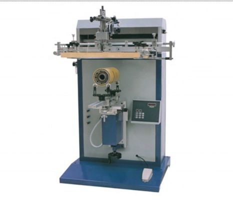 380V / 50HZ máquina de filtro de aceite de rotación 2.285kw máquina de costura de soldadura