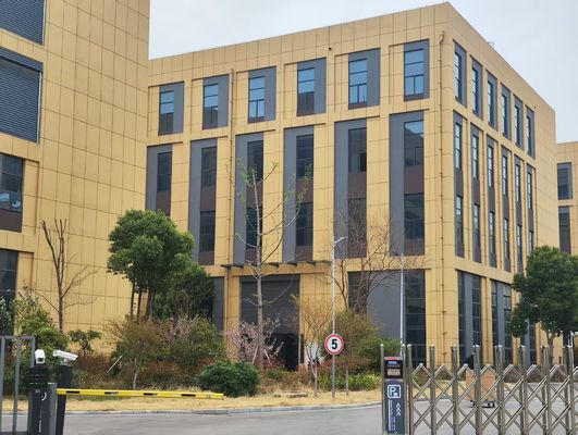 Producción automatizada para lograr una fabricación eficiente de elementos de filtro de aire