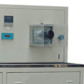 Máquina de prueba de filtros de aceite de alta precisión 380v / 50Hz
