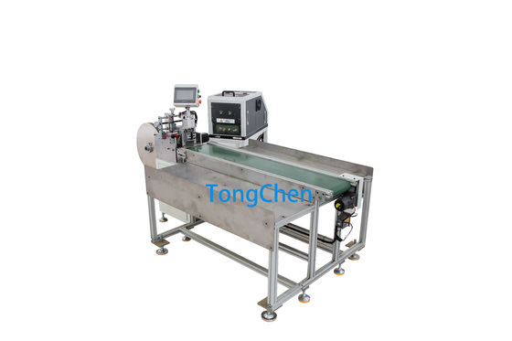 Máquina para hacer filtros HEPA de 50Hz Máquina de pegado de borde de doble cara 6kw