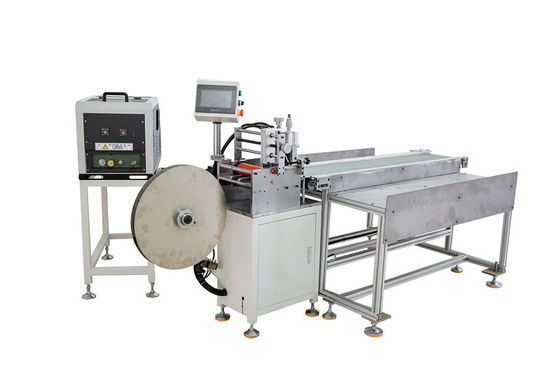 Máquina de pegado automático de dos lados