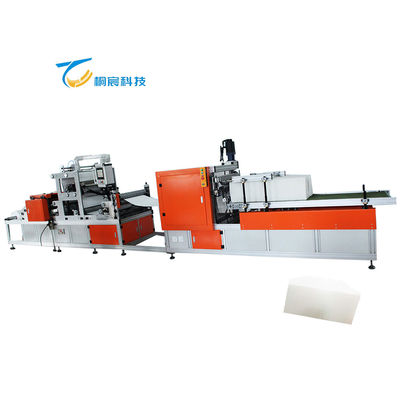 2025 Nuevo HEPA Mini Filtro de aire Equipo de pegado de papel pliado sin partición