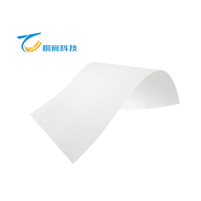 Elemento filtrante papel filtro componente de filtro H13 H14, etc.