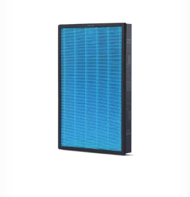 Filtro de caja de alta eficiencia