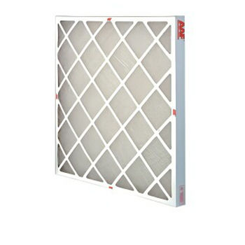 5700 Filtro de fibra de vidrio para panel de eficiencia gruesa