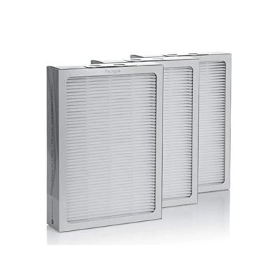 5700 Filtro de fibra de vidrio para panel de eficiencia gruesa