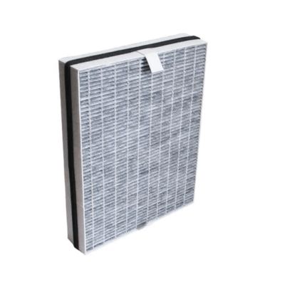 5700 Filtro de fibra de vidrio para panel de eficiencia gruesa