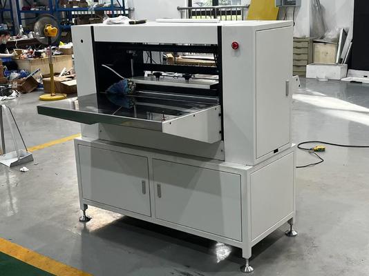 Fábrica de filtros directos de fabricación de máquinas para el aire ECO cabina de aceite de purificación de filtro