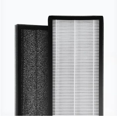 Filtro de aire industrial Hepa Filtro de aire