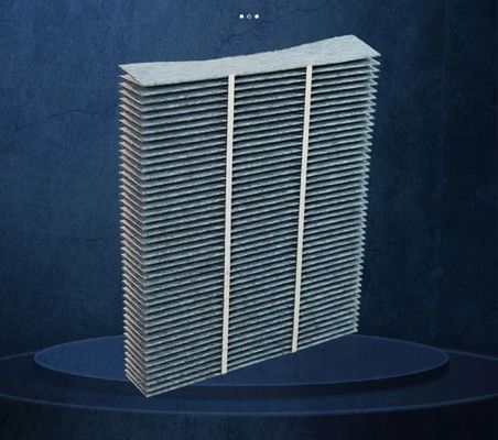 Filtro de aire industrial Hepa Filtro de aire