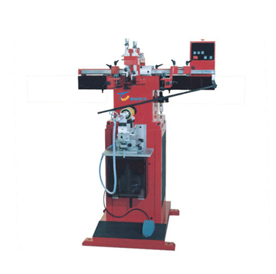 Máquina dispensadora de pegamento totalmente automática para uso industrial