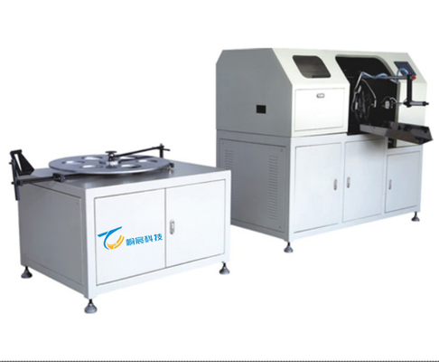 Máquina laminadora de malla de alambre industrial de buena calidad