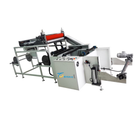 Máquina laminadora de malla de alambre industrial de buena calidad