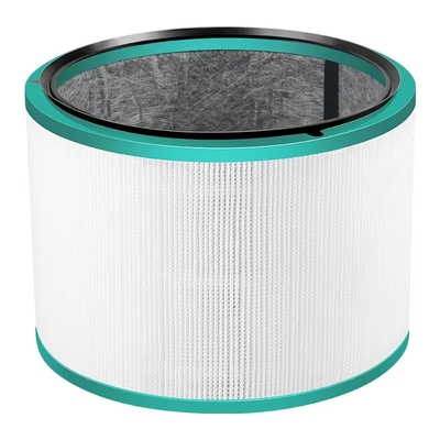 Alta eficiencia H13 HEPA Esterilización Fibra de vidrio de algodón Filtro de aire personalizado Filtro de fábrica personalizado Condición nueva