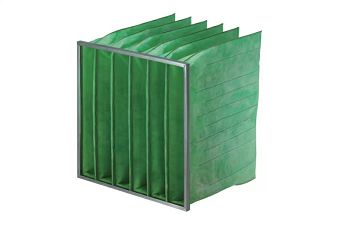 Elemento de filtro HEPA avanzado para mejorar el rendimiento de la recolección de polvo