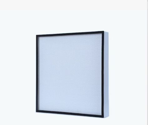 Elemento de filtro HEPA avanzado para mejorar el rendimiento de la recolección de polvo