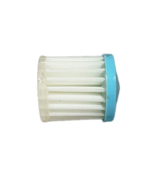 Área de filtración grande Filtro de aire de alta eficiencia Purificador de aire Filtro Hepa