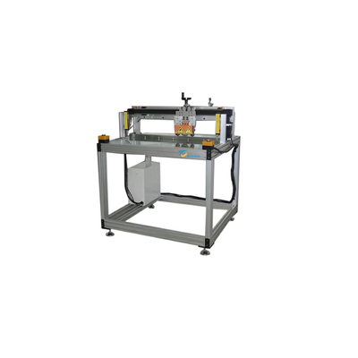 Sistema de corte transversal de papel filtro de precisión para la fabricación de elementos filtrantes Mercedes y BMW