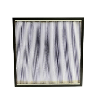 Filtro de aire de calidad original para sistemas de motor automático