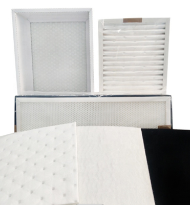 Electric HEPA Filter Pleating Machine with Automatic Operation