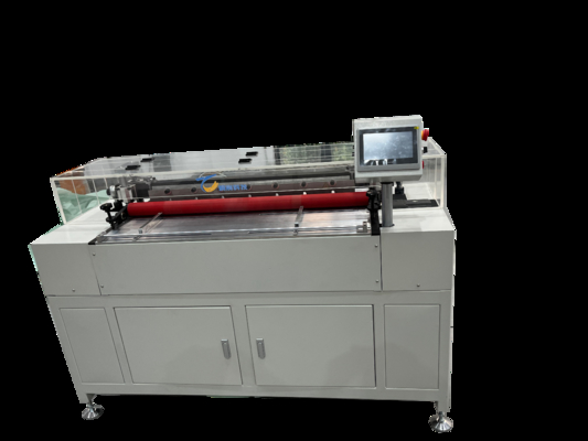 Fábrica de filtros directos de fabricación de máquinas de pliegue de papel máquinas para aire ECO cabina de aceite purificar filtro