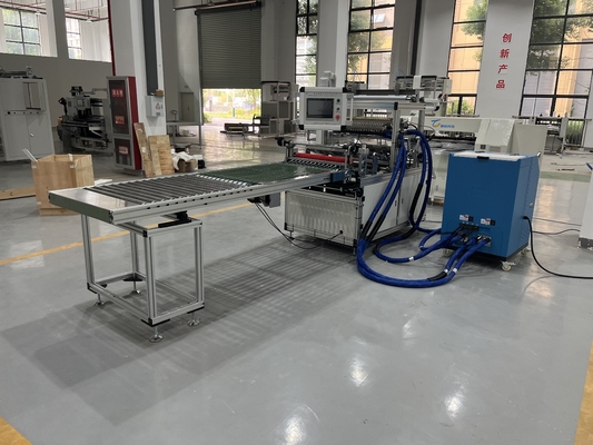 Aplicador automático de alta presión GlueJet Blaster 220V