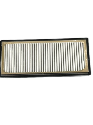 Filtro de purificador de aire resistente a altas temperaturas personalizado de alta eficiencia