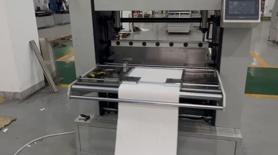 Filtro de aire OEM para aire acondicionado y horno, filtración