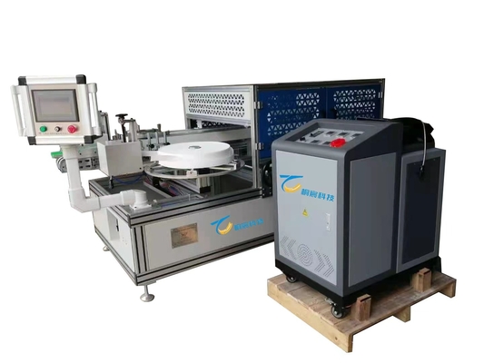 Filtro de aire acondicionado para automóviles y hogares Alta capacidad de polvo Alta eficiencia