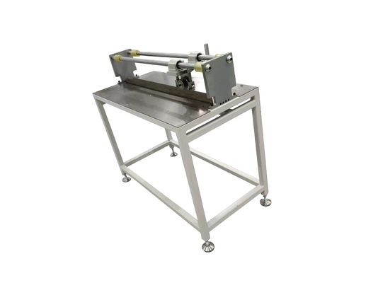 Máquina de corte de alta venta para la fabricación de filtros de aire