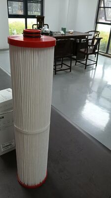 Línea de producción de papel de filtro plegable de múltiples capas ajustable