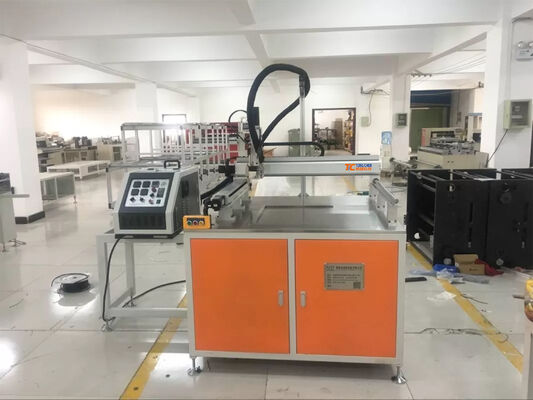 Entrega rápida Distribuidor de pegamento de múltiples ejes Control de 3 ejes Equipo automatizado Máquina de producción eficiente