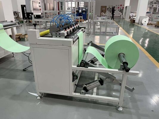 Máquina de filtración de aire de precisión para filtración de aire de precisión